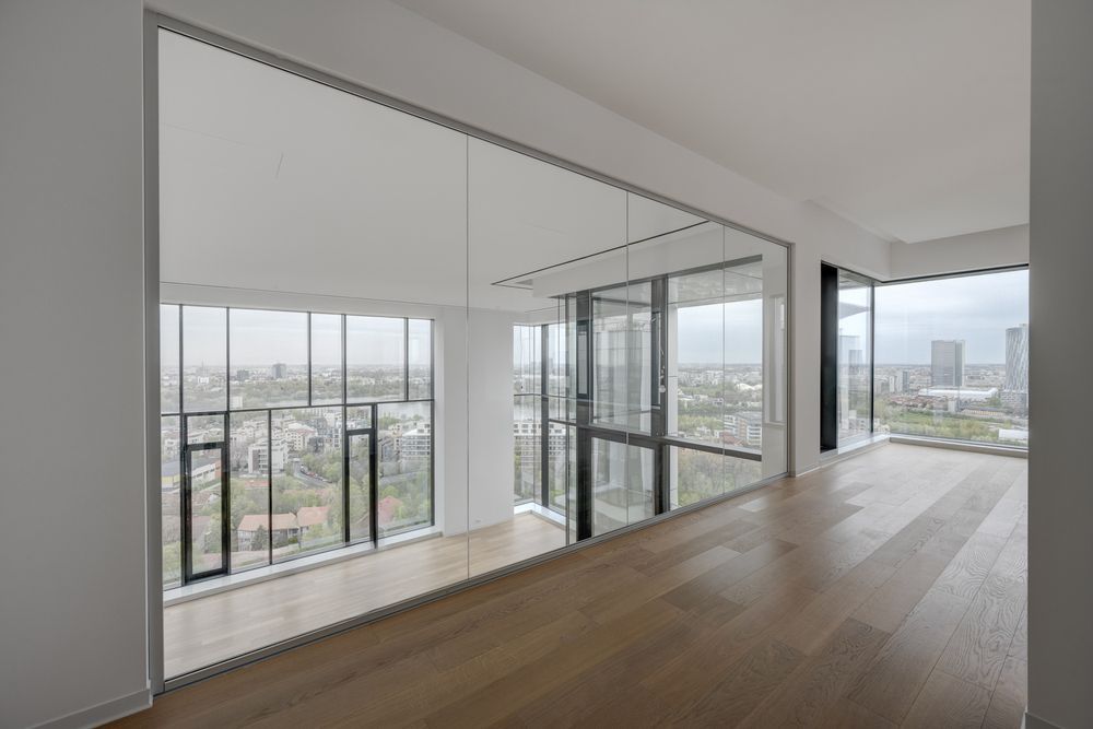 Penthouse One Verdi Park I Un refugiu al luxului în inima orașului! - Poză 22