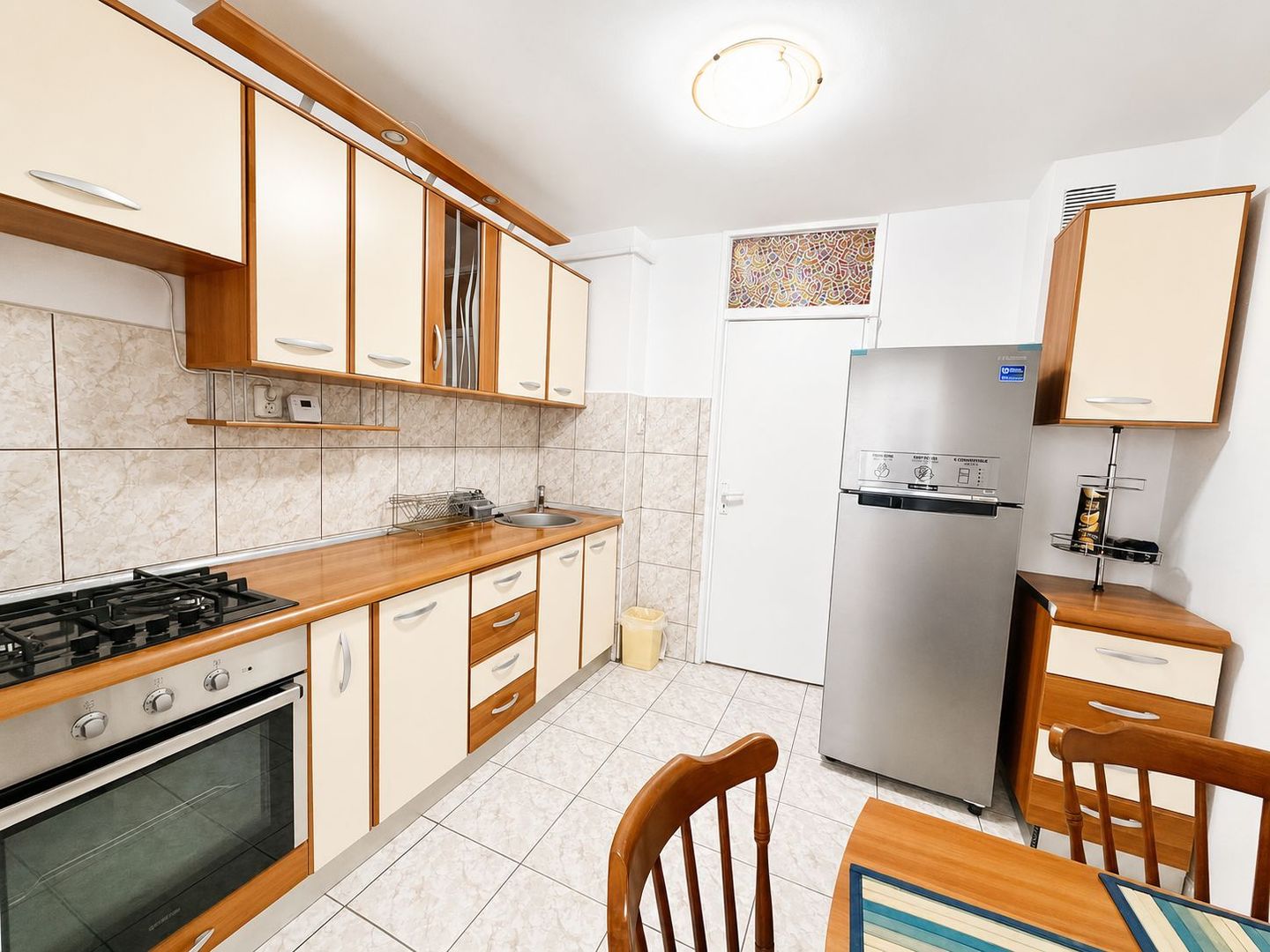 COMISION 0%, Apartament 2 Camere, Decomandat, Eatj 1, Soarelui / Lidia - Poză 5