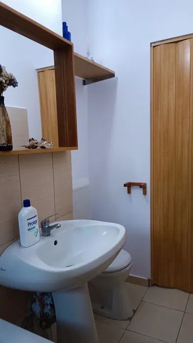 Garsoniera moderna de inchiriat, 8 minute Metrou Tineretului - Poză 8