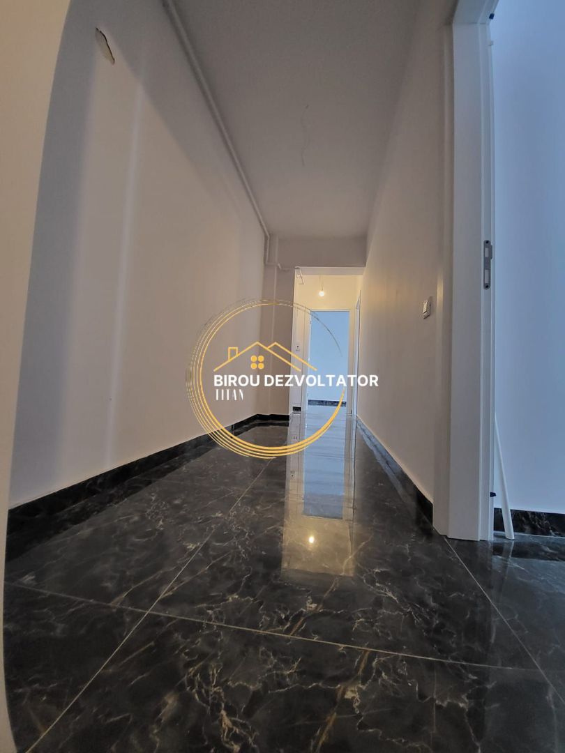 Decomandat Modern 2 bai Metrou Teclu zona verde Titan Pallady ikea - Poză 6