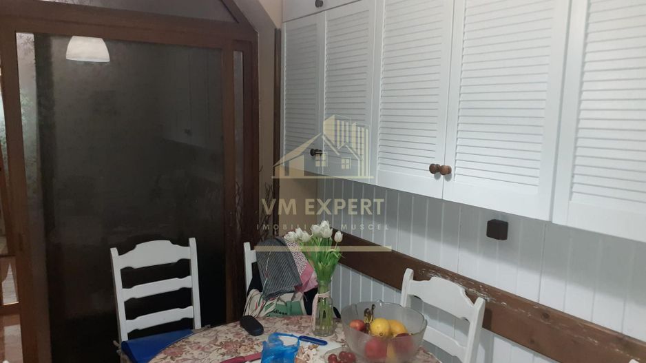 APARTAMENT 4 CAMERE PARTER GRUI - Poză 12