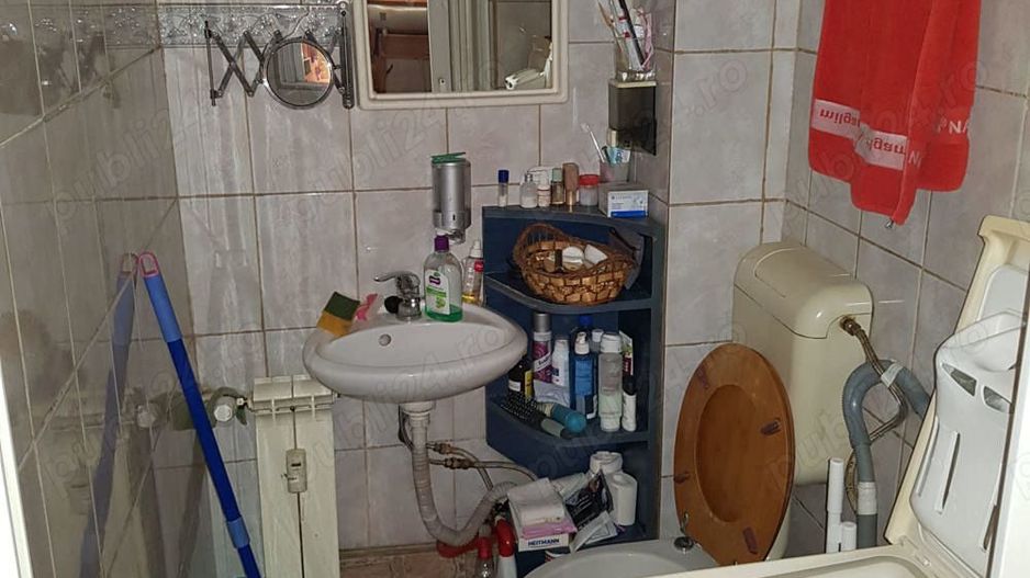 Apartament 3 camere Nerva Traian - Poză 8