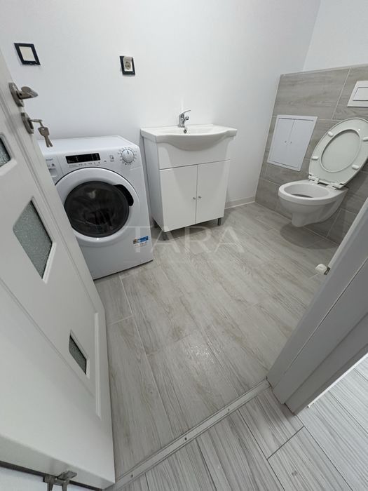 Apartament decomandat în apropierea Facultății de Mecanică - Poză 7