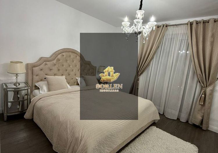 Apartament 3 camere premium de vânzare – Florești | zona Vivo - Poză 4
