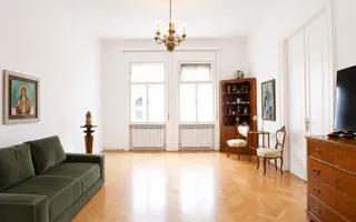 Resedinta Unica langa Palatul Sebestyén | 85 mp | zona Piata Unirii - Poză 13