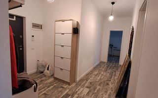 2 camere decomandat  Giarmata Vii bucatarie separata - Poză 27