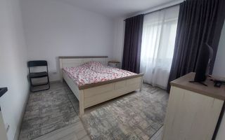 2 camere, 61 mp, etaj 5, dec, Militari-Pacii, mobilat-utilat, parcare - Poză 3