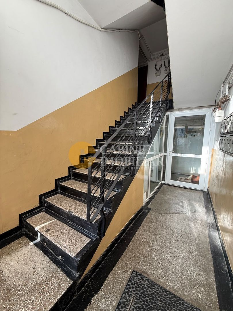 Apartament 2 Camere - Rond Podu Ros - La Bulevard - Fara risc - Poză 8