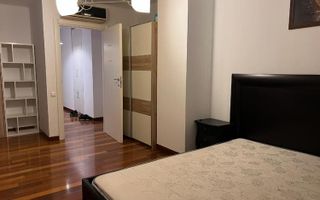 3 room apartment | Herastrau | Underground parking - Poză 8