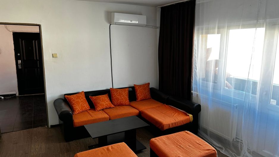 Apartament 2 camere, Zona Torontalului, Mobilat si Utilat - Poză 1