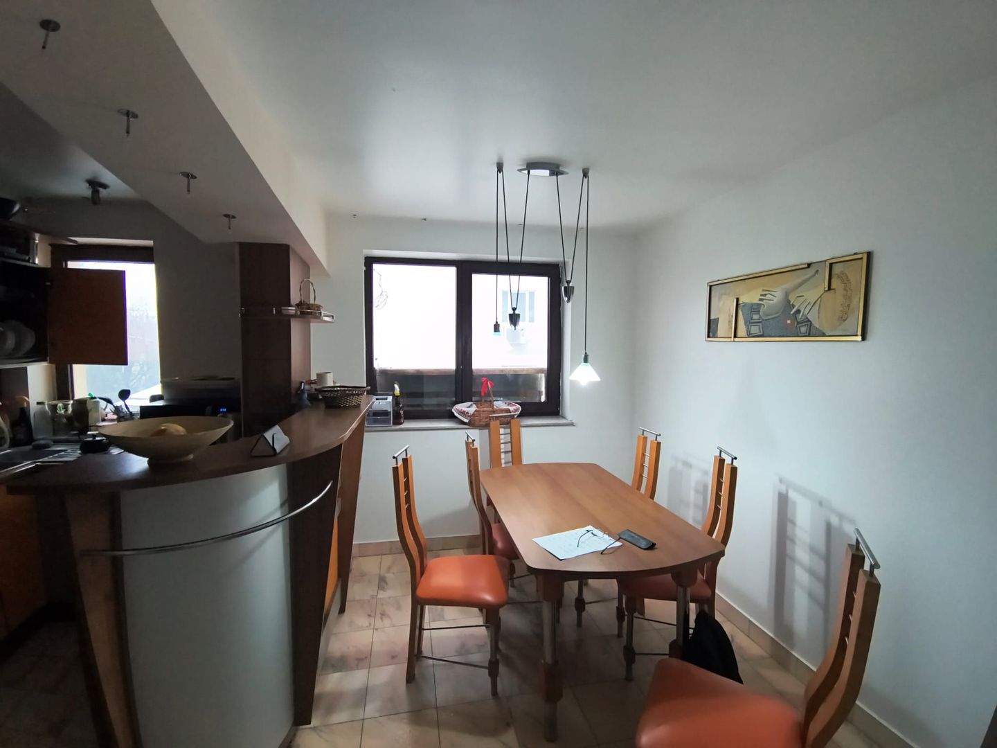 🏢 Apartament 5 camere | 165 MP | Ultracentral | 155.000 € - Poză 2