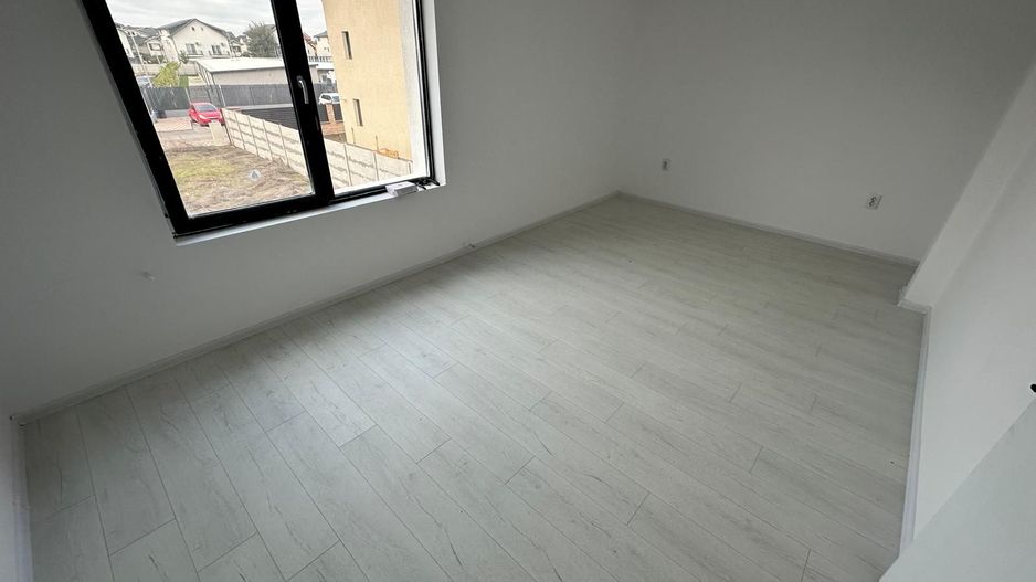 CASA DUPLEX BRAGADIRU, 4 CAMERE, CENTRALA, 177 MP TEREN, COMISION 0% - Poză 4