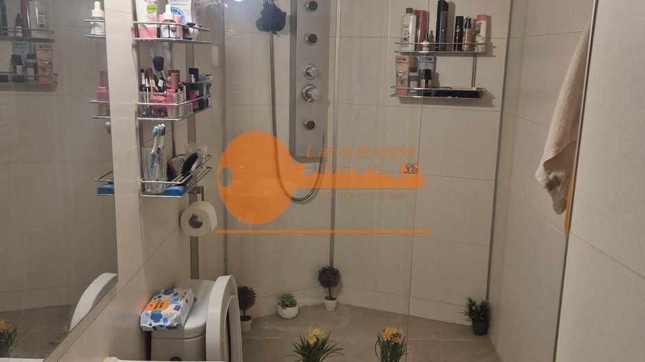 3 camere Unirii-Casa poporului ( renovat ) - Poză 8