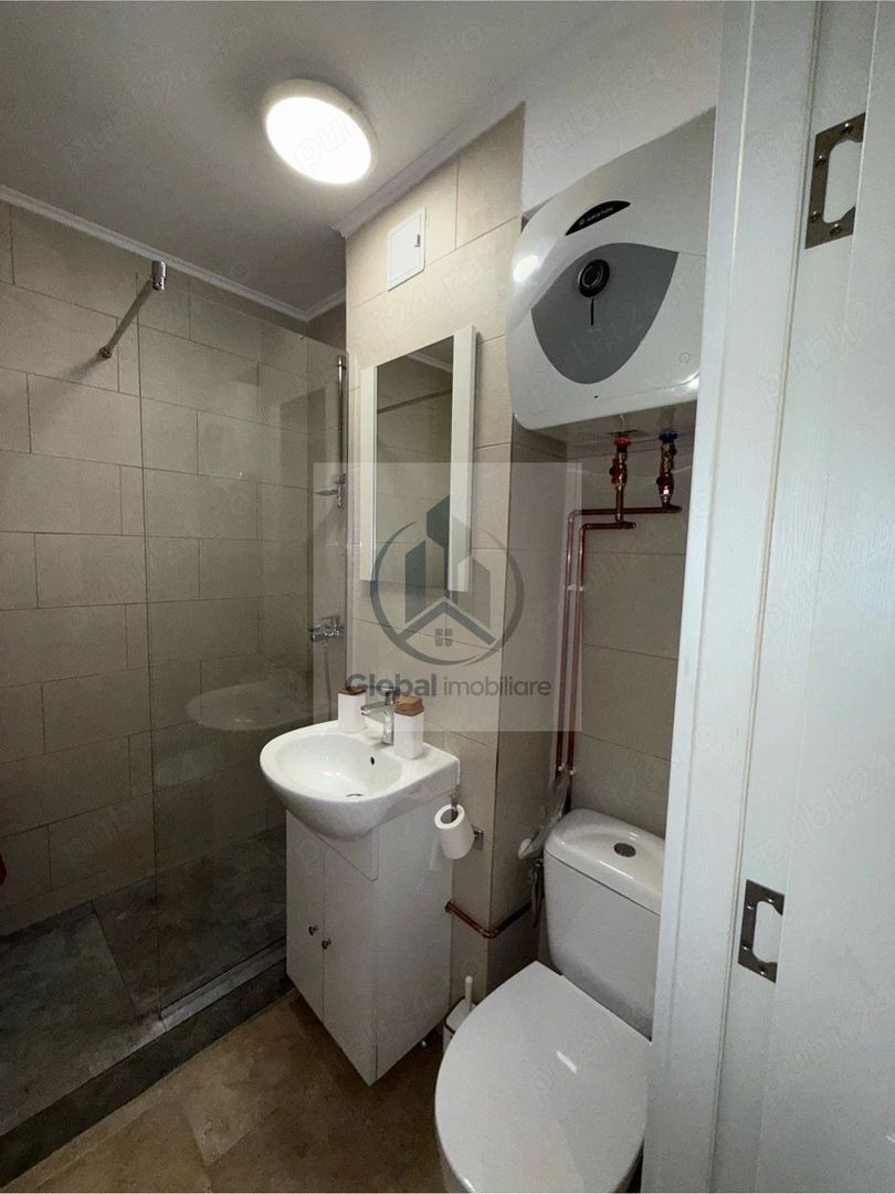 Inchiries apartament 2 camere , zona Victoriei - Poză 5