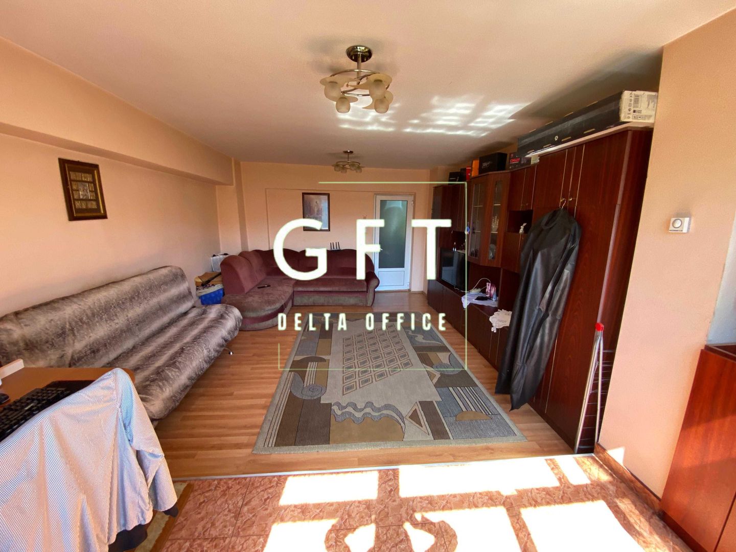 Apartament 2 camere - Bulevardul Independenței - Poză 4