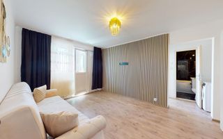 Apartament 2 camere Berceni - B-dul Brancoveanu bloc reabilitat - Poză 2