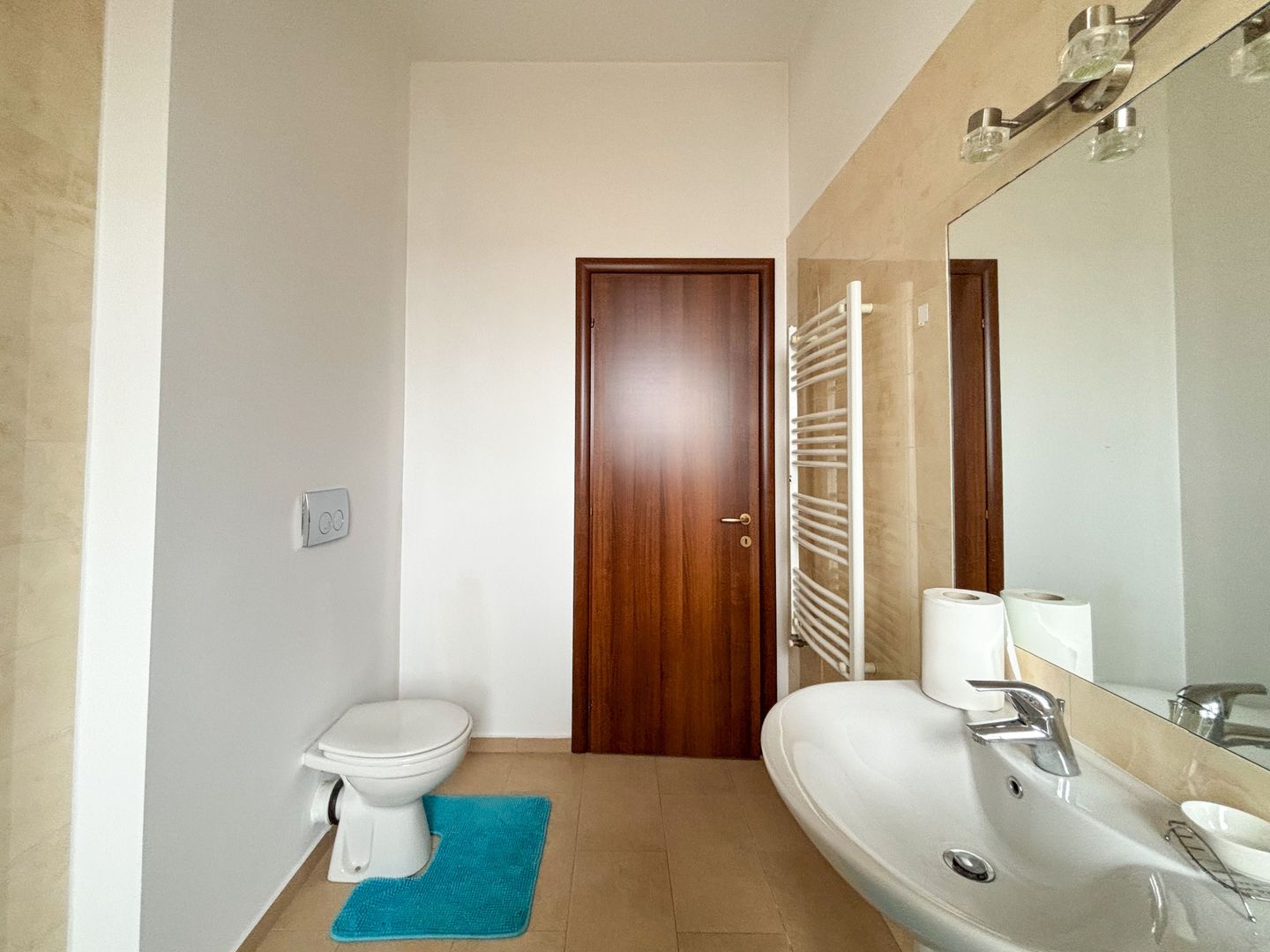 Închirie Penthouse 5 camere | Terasă 350mp - Poză 44