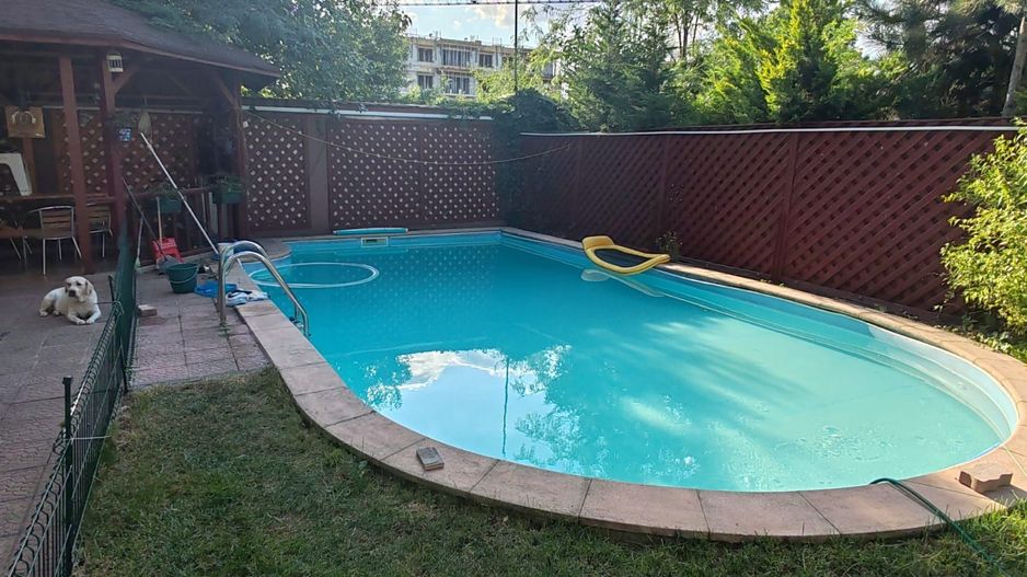 VILA IANCU NICOLAE - GRADINA ZOO - JOLLIE VILLE - Poză 24