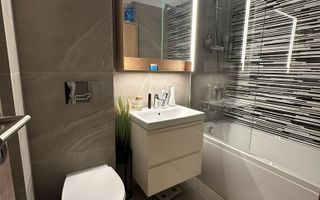 Apartament 2 camere, 62 mp, mobilat nou, Dream Residence - Poză 6