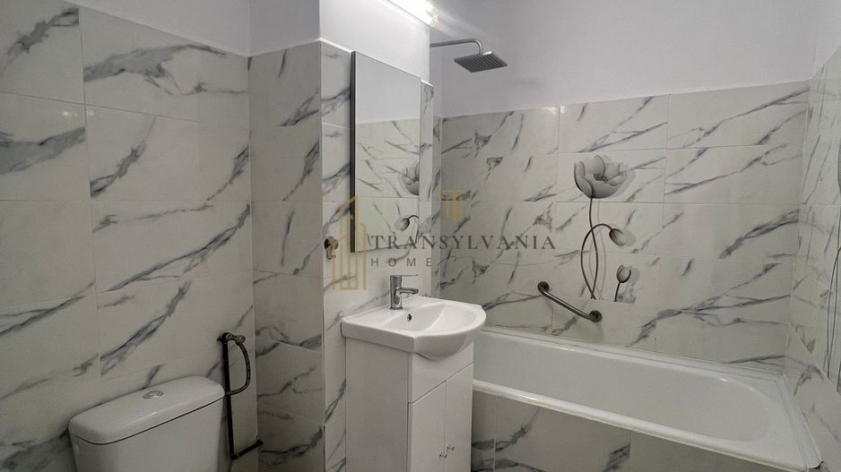 Apartament 2 camere de închiriat – Locație excelentă, lângă Parcul Sub - Poză 15