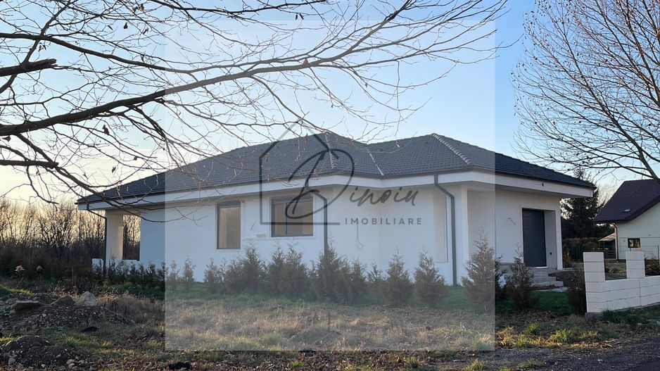 Casa Premium Parcul Verde I 4 camere I Locatie Premium I COMISION 0 - Poză 8