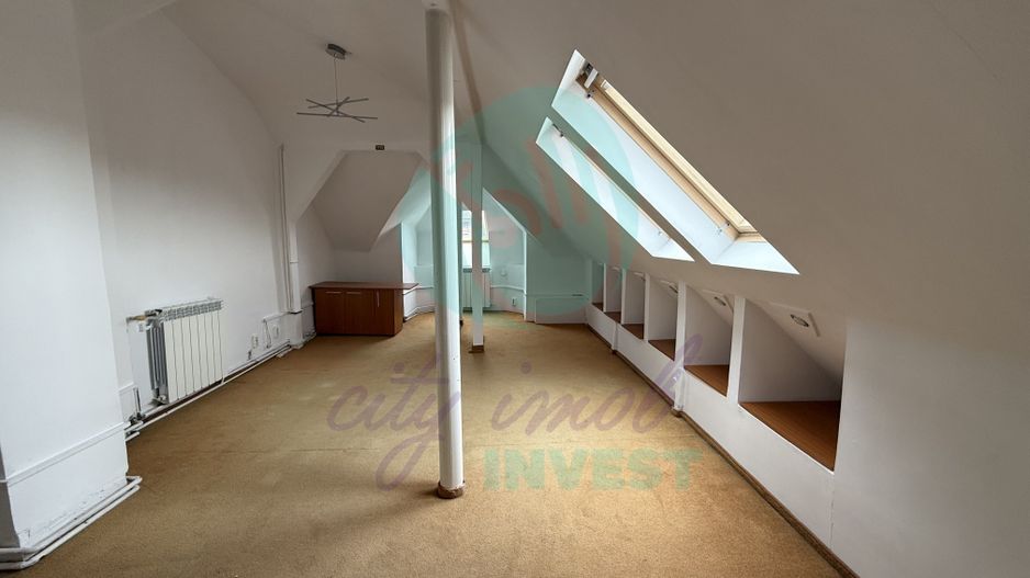 Vila in stil arhitectural german adiacent Calea Mosilor - Poză 16