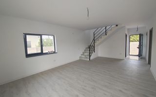 Casa individuala P+M | 4 camere | 2 bai | Teren 400 mp - Poză 5