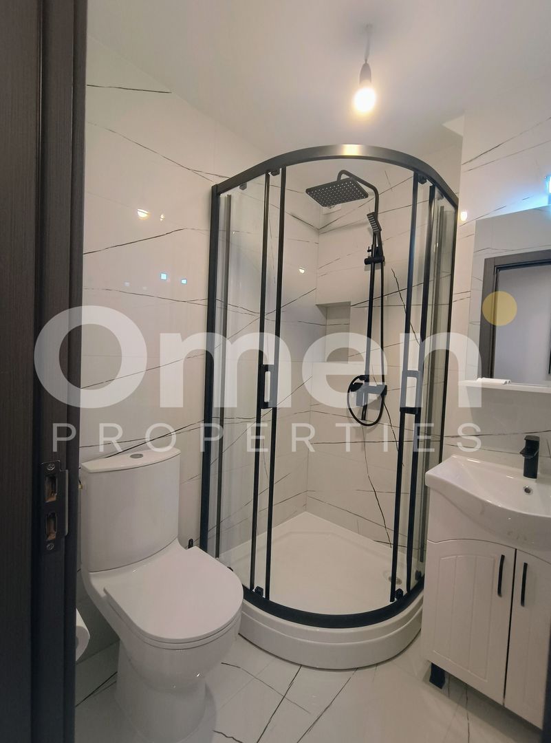 Garsonieră | Zona Gării | Parter | Renovată complet | 30 mp - Poză 6