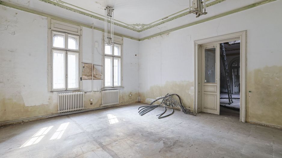 PIATA ROMANA - Calea Dorobanti | Vila - Spatiu Comercial - Poză 10