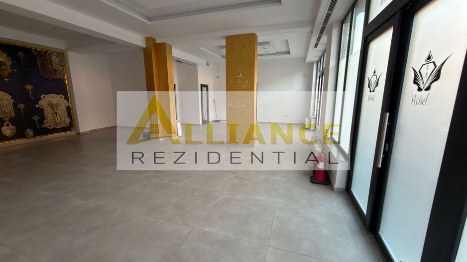 Spatiu comercial de inchiriat | Strada Postalionului | - Poză 4