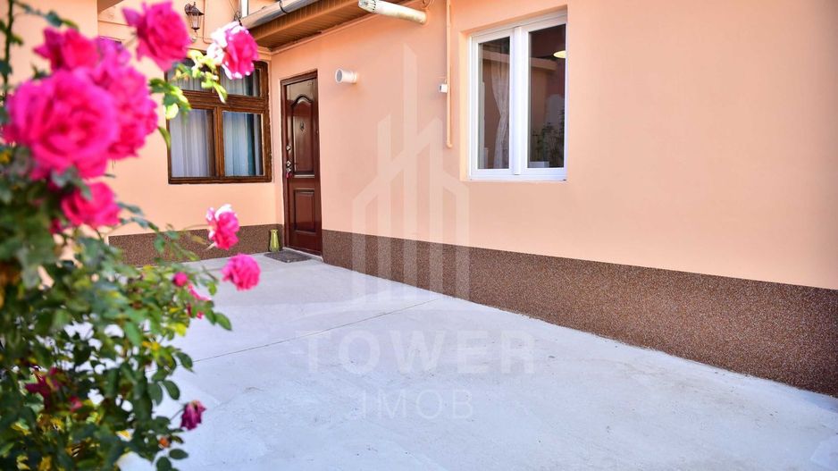 Garsoniera Ultracentrală  | 34 mp | - Poză 7