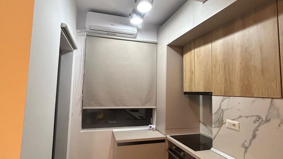 De inchiriat 2 camere tip Studiou Militari,Intrarea Canalului - Poză 5