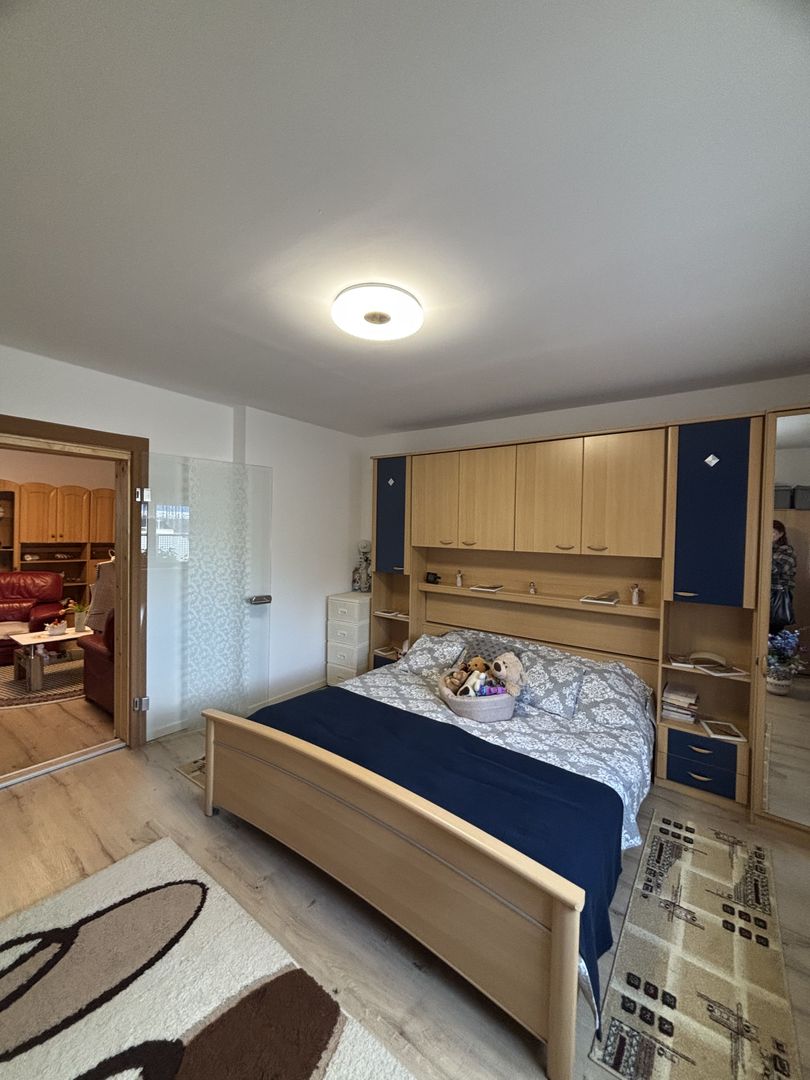 Casa de vânzare în zona Girocului - Poză 14