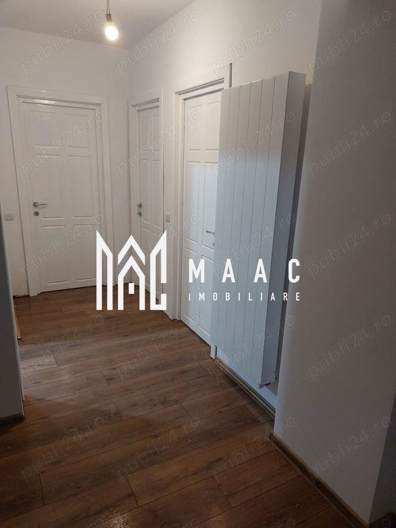 Apartament 3 camere | Bloc Nou | Zoo Valcea | Etaj 3 | 93MP - Poză 7