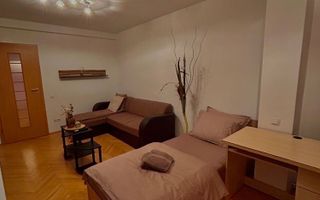 Apartament decomandat ultracentral Cluj-Napoca. - Poză 3