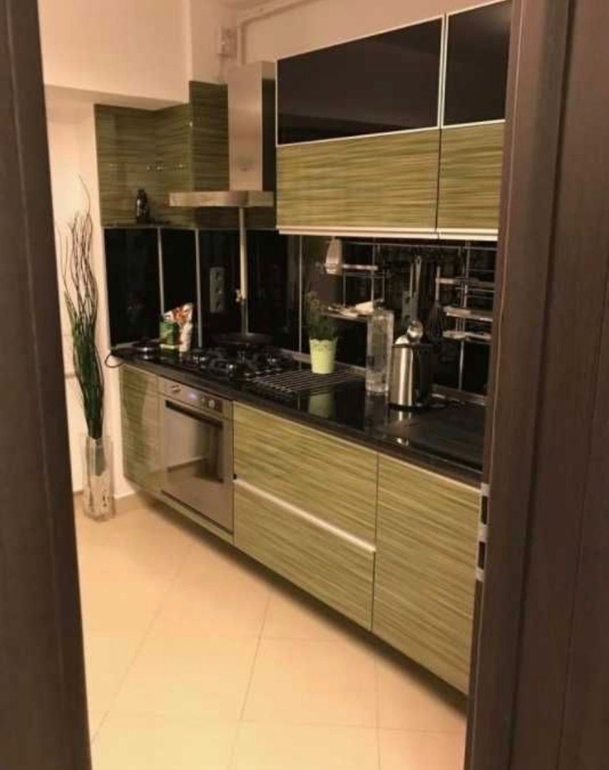 AP. 2 CAMERE ALBA IULIA, BLOC NOU, CENTRALA IMOBIL, MOBILAT MODERN - Poză 5