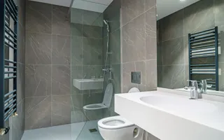 One Herăstrău TOWERS | 3ROOMS - Poză 14