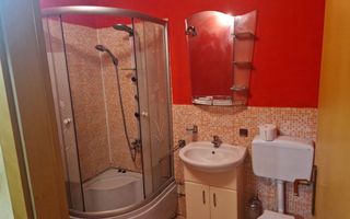 Garsonieră mobilată, 28 mp, etaj 2/4 – strada Motorului - Poză 4
