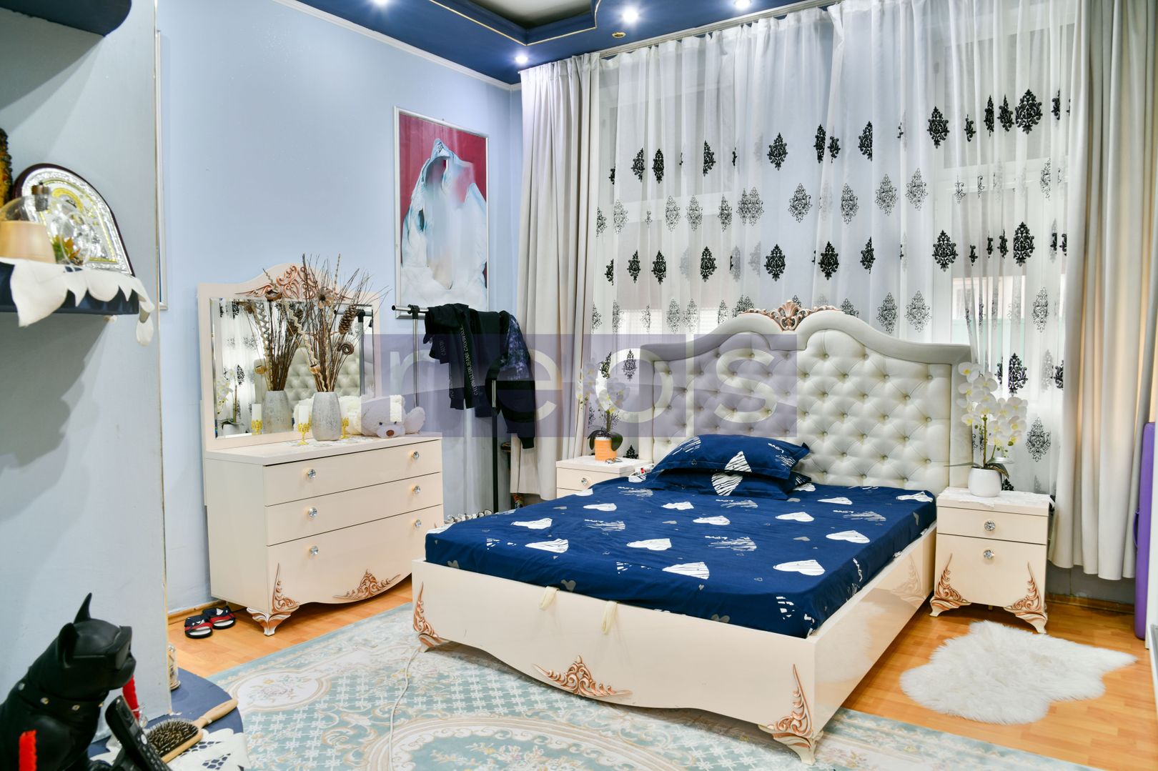 VANZARE | APARTAMENT IN VILA | ZONA EMINESCU - MOSILOR - Poză 6