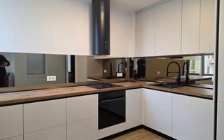 Apartament 3 camere de inchiriat nou în zona Armenească - Universitate - Poză 36