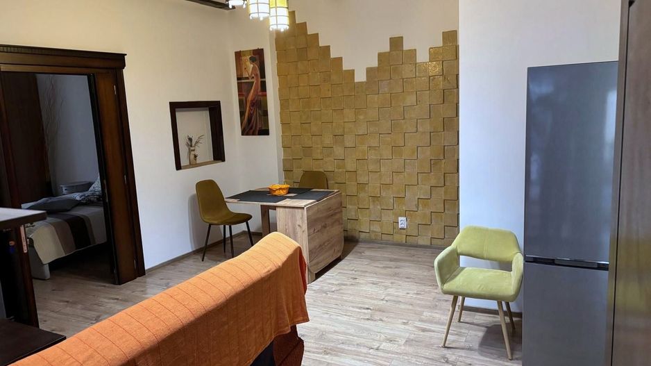 Vila 7 Camere - Str. Morii -Renovata 2024 - Teren 493 mp - Poză 7