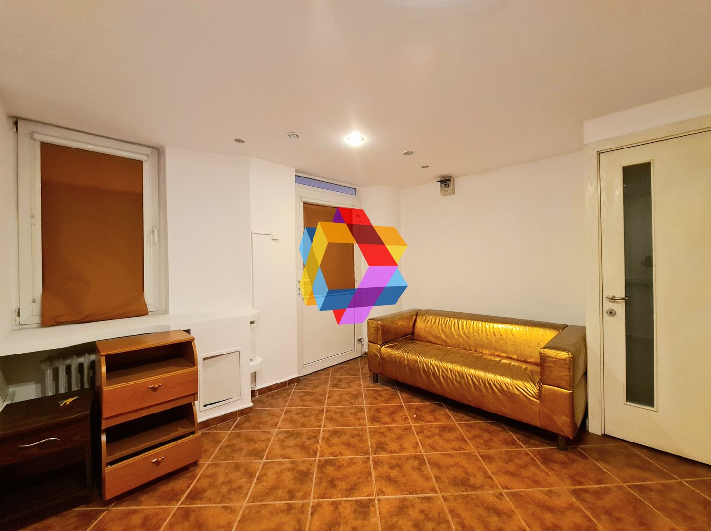 Spatiu de birouri - 16 mp - zona Centru Civic # plus-imo.ro - Poză 1