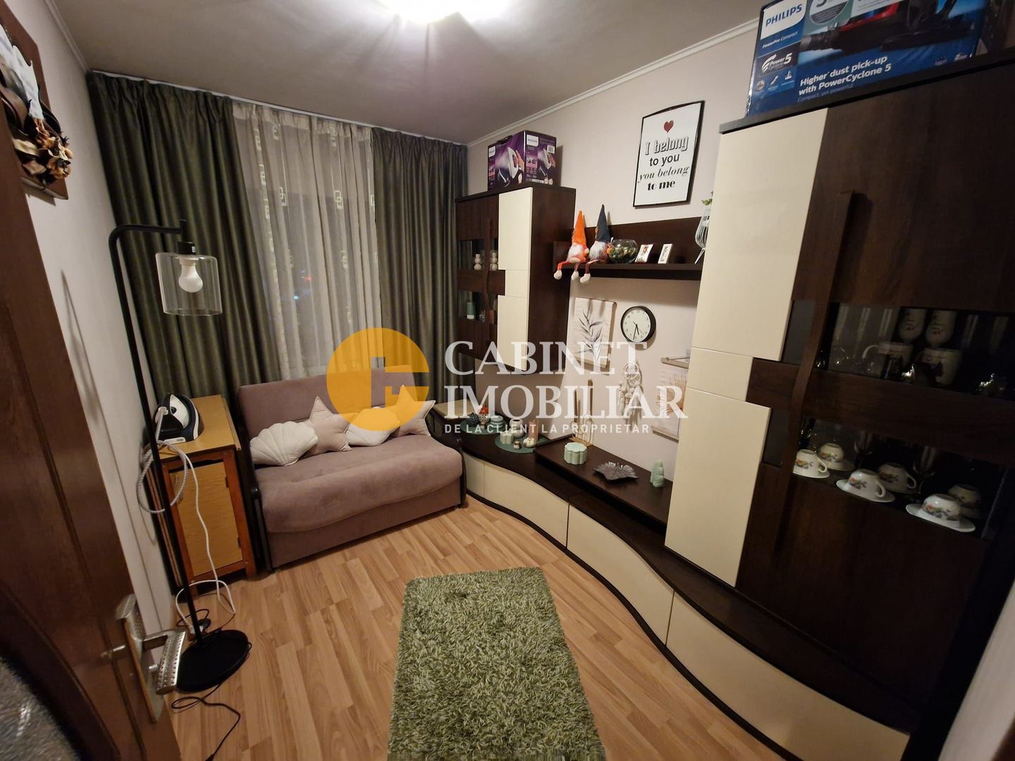 3 Camere Decomandat - Etaj 1 - Zona Alexandru / Familial - Poză 5