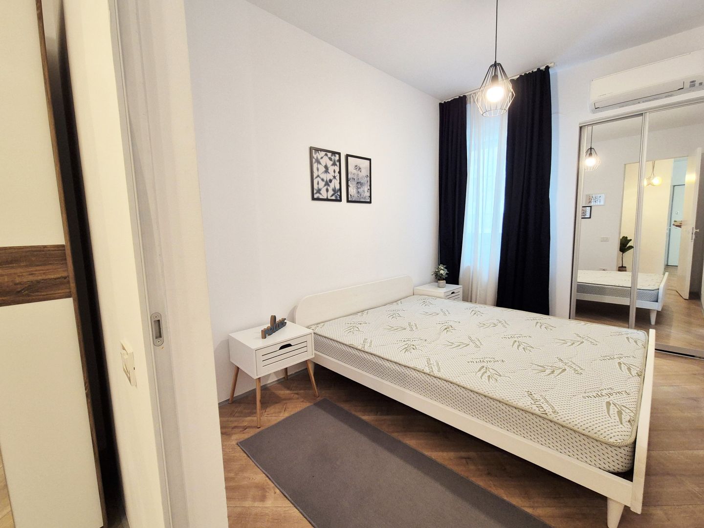 COMISION 0% - Apartament superb -2 minute de Pipera Plaza si rond OMV - parcare - Poză 4