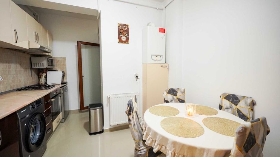 Apartament 2 camere zona Compozitori - Bucatarie Separata - Ocazie - Poză 5