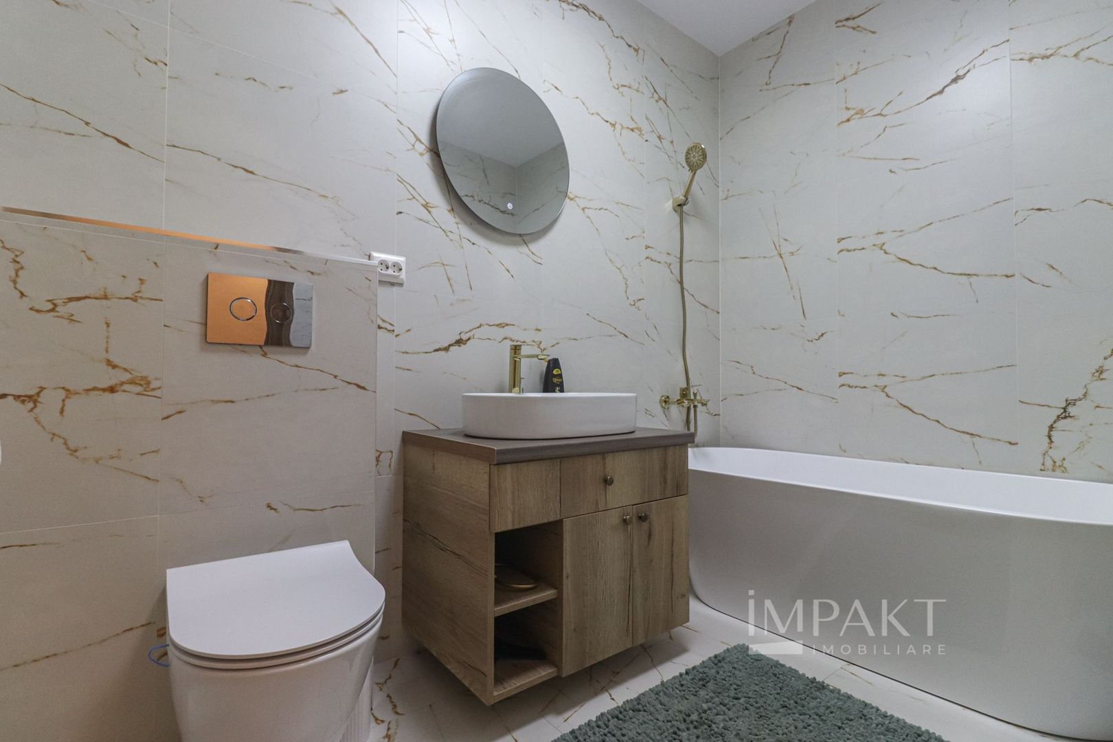 Apartament de închiriat – Elite Junior | Construcție nZEB | parcare - Poză 13