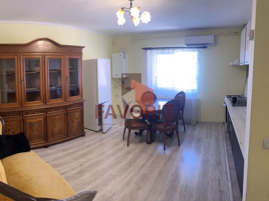 Apartament 2 camere | Zona Sagului - Shopping City - Poză 1