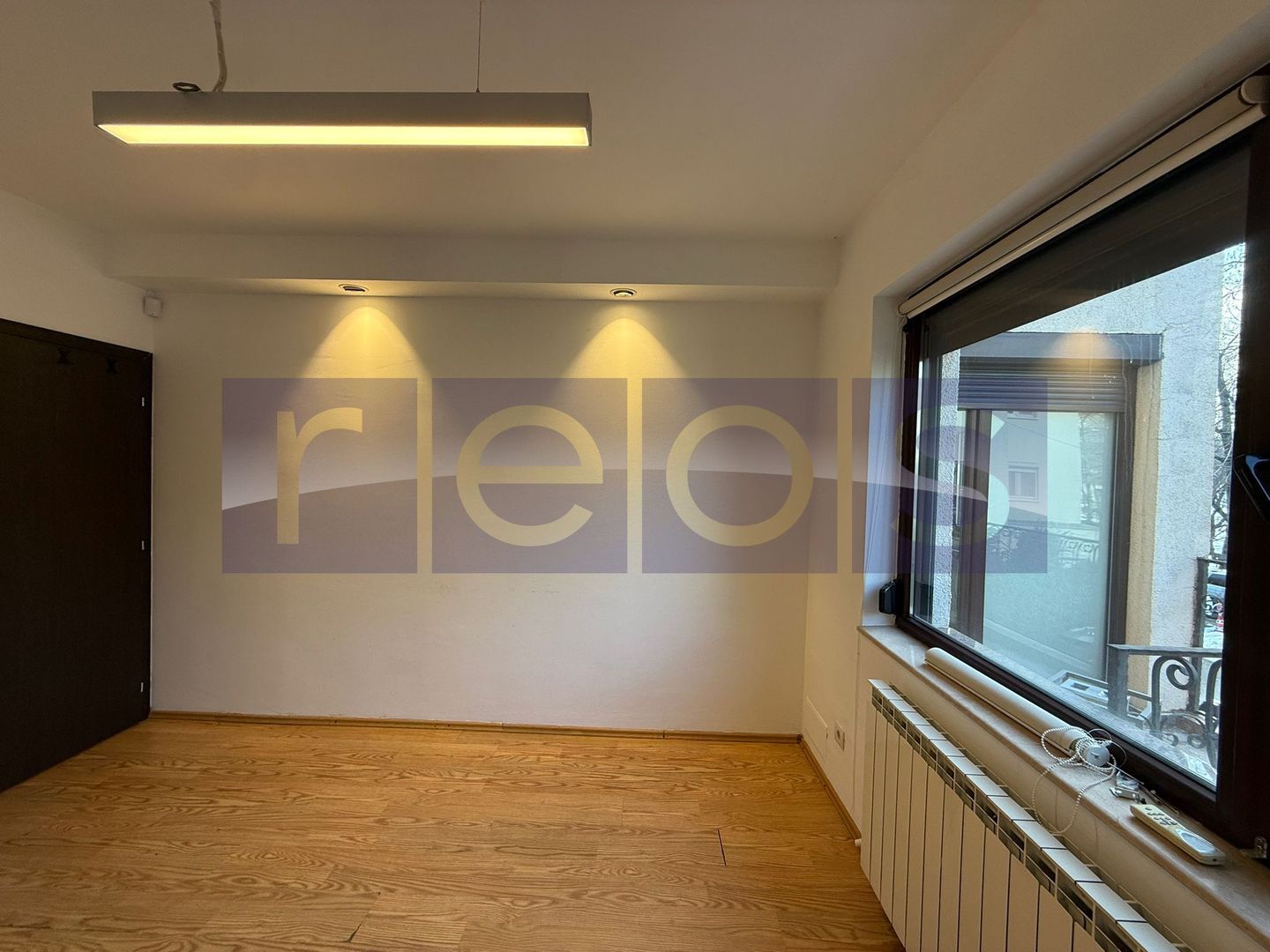 INCHIRIERE VILA 7CAMERE | PARCUL VERDI | 240MP | PARCARE | IDEAL BIROU - Poză 5