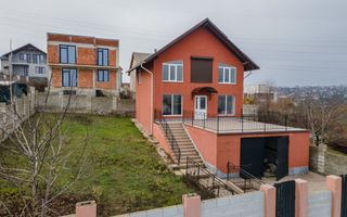 Vânzare, casă, 2 camere, str. Eremei Stratan, Durlești. - Poză 15