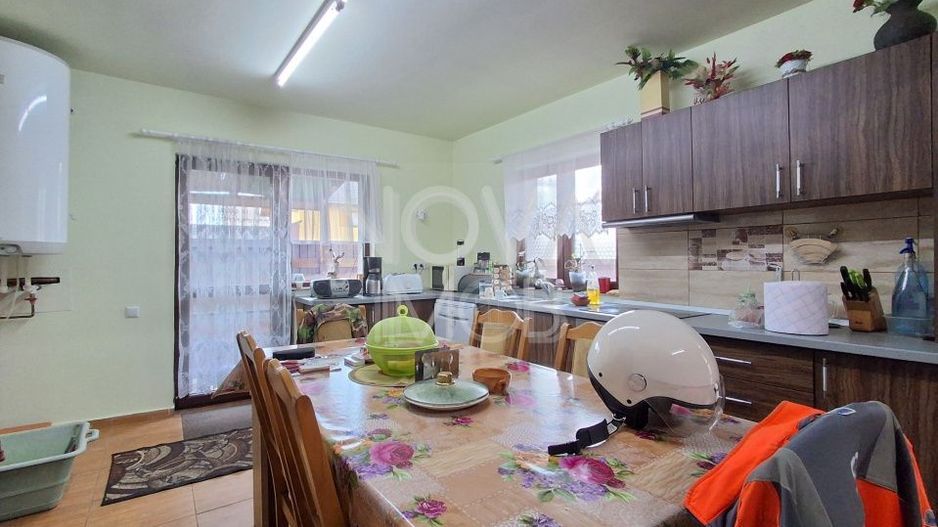 Casa tip duplex in Selimbar - 160 mp utili, Comision 0 - Poză 14